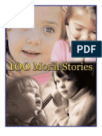 100 Moral Stories for Kids
