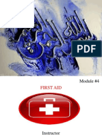 PDF First Aid