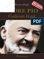 Padre Pio W