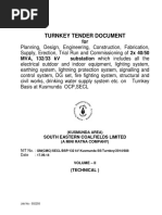 Nit 132 KV