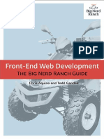 Download Front-End Web Development - The Big Nerd Ranch Guide - Chris Aquino _ Todd Gandee by Buranija SN343708038 doc pdf