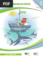 Cartilha Segurança para Internet