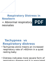 Respiratory Distressy - Copy