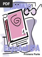 Download Antologa de Temas de Espaol Sexto Grado Primera Parte by Nora G Silva Cant SN34371 doc pdf
