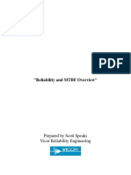 Reliability and MTBF Overview.pdf