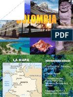 Colombia 1