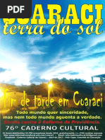 76º Caderno Cultural de Coaraci