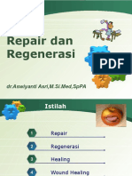 Repair Dan Regenerasi