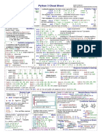 Mementopython3 English