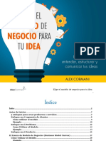 Elige El Modelo de Negocio Para Tu Idea FREELIBROS.org