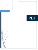 Informe Final Estadistica