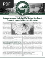 Download Friends of the Boundary Waters Wilderness 2016 Annual Report by Friends of the Boundary Waters Wilderness SN343717650 doc pdf