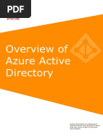 Azure Active Directory Ebook