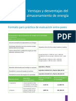 Promoviendo el aprovechamiento de energias en la comunidad