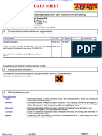 SDS - Fenomastic Emulsion Silk - English (Uk) - Dubai PDF