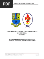 Arahan Kawad Kaki Asas
