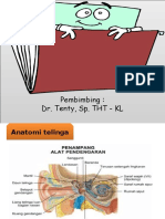 Journal Otomikosis DR - Tenty