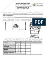 Examen Mate