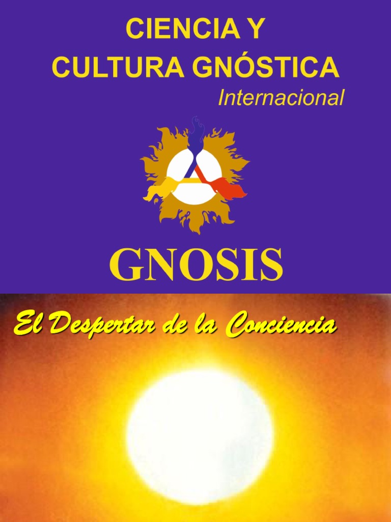 El Despertar de La Conciencia 1 | PDF | Mente | Realidad