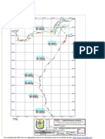 Plano 3 Area de influencia Cashash