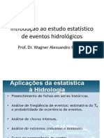 Estatísticas de Extremos PDF