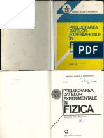 Fizica XI - Prelucrarea Datelor Experimentale 1986.pdf