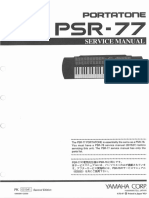 PSR77