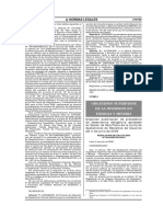 1.4. - Precedentes de Observancia Obligatoria 004.2008.OS - Jaru