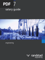 Randstad Salary Guide Engineering Web PDF