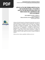 Ferramentas Da Qualidade