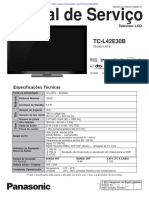 178886433-TC-L42E30B - TV PDF