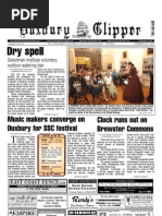 Download Duxbury Clipper 2010_14_07 by Duxbury Clipper SN34374005 doc pdf