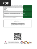 Hechiceria en Tucuman PDF