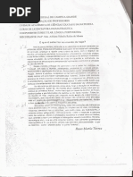 Saber Ler No Mundo de Hoje, o Que é