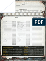 Blackcrusade Char PDF