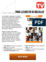 El Segundo Pecado PDF