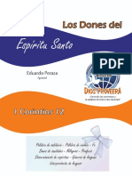 Manual Dones Del Espiritu Santo