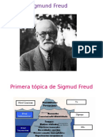 Sigmund Freud