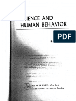 Skinner1953 Operant PDF