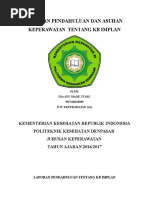 Download Lp Kb Implan by Cintya Adianti SN343749636 doc pdf
