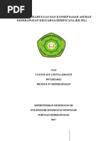 Download LAPORAN PENDAHULUAN PIL KB  by Cintya Adianti SN343749656 doc pdf