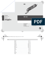 Cortadora Multifuncional PDF