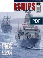 Magazine Naval