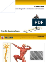 Pliometria - Ciclo Alongamento e Encurtamento e Força Muscular (Novo) (2)