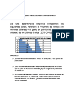 De Una Determinada Empresa Se Conocen Los Siguientes Datos