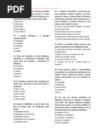 Prova Edital 001 10 Fel