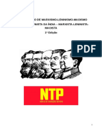 Curso Marxismo Leninismo Maoísmo PDF