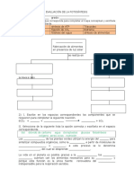 Examen de Fotosintesis 4