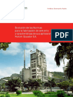 Evolucion normas fabricacion de cemento.pdf
