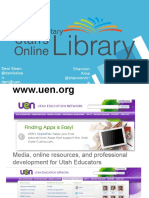 uelma utahs online library elementary